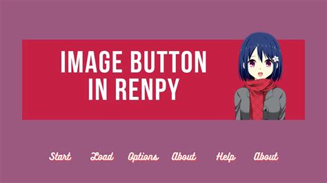 renpy imagebutton